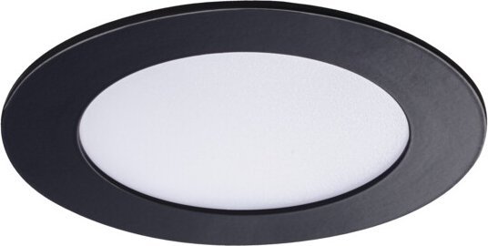 Kanlux Oprawa downlight LED 6W ROUNDA
