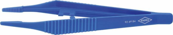 Knipex Peseta precyzyjna z tworzywa sztucznego