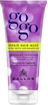 Kallos Cosmetics Gogo Hair Mask  200