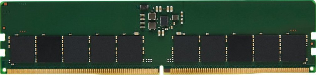 KINGSTON 16GB 5600MT/s DDR5 ECC DIMM