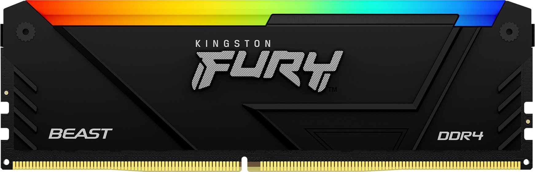 Pamiec Kingston Beast RGB DDR4 8