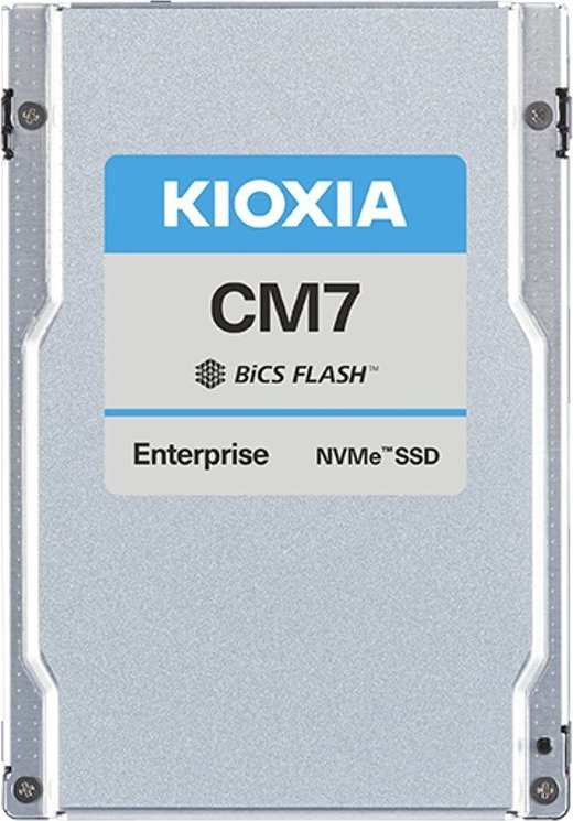 Dysk serwerowy Kioxia CM7-R 1.92TB