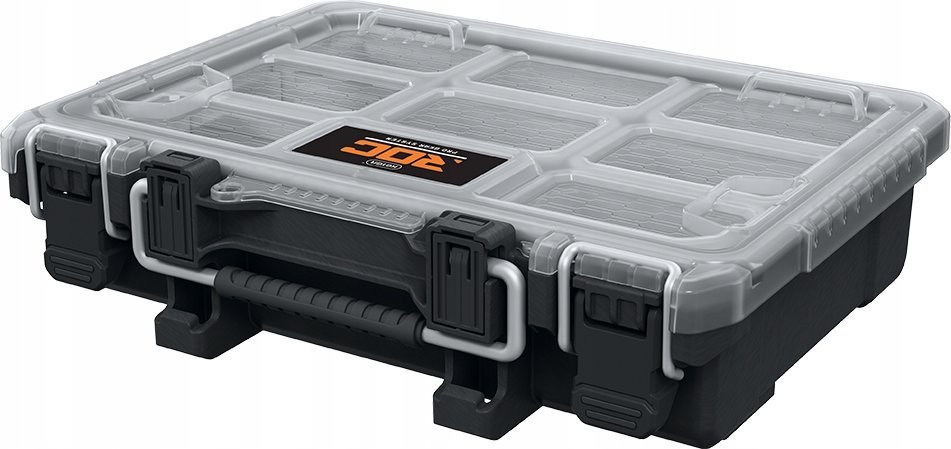 Organaizers ROC Pro Gear 2.0 Half Organizer 34,8x26,8x9,5cm 7290112638380