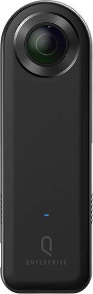 Kandao QooCam 8K Enterprise 360 Grad Live Stream Kamera sporta kamera