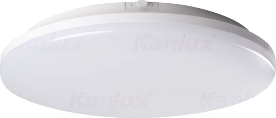Lampa sufitowa Kanlux Plafon z czujnikiem