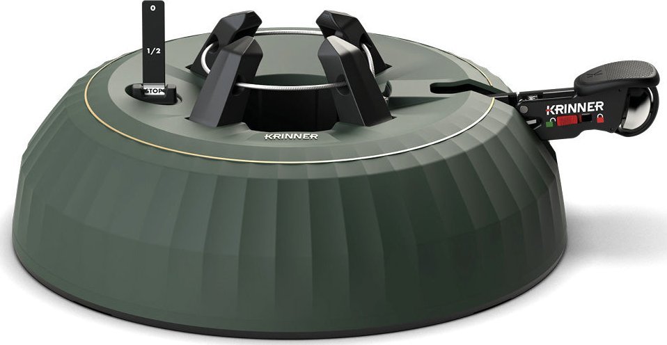 Krinner X-320 Deluxe Ziemassvētku lampiņas