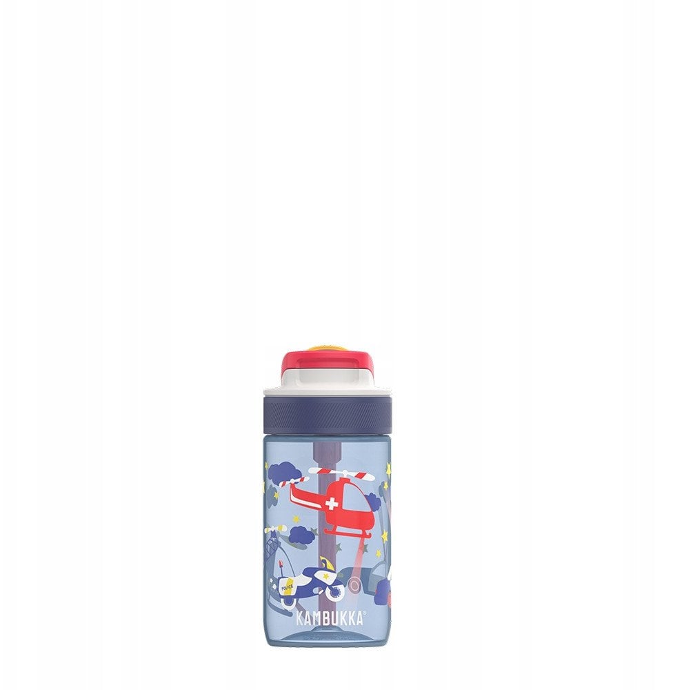 Kambukka Kambukka Lagoon Police Patrol 400ml