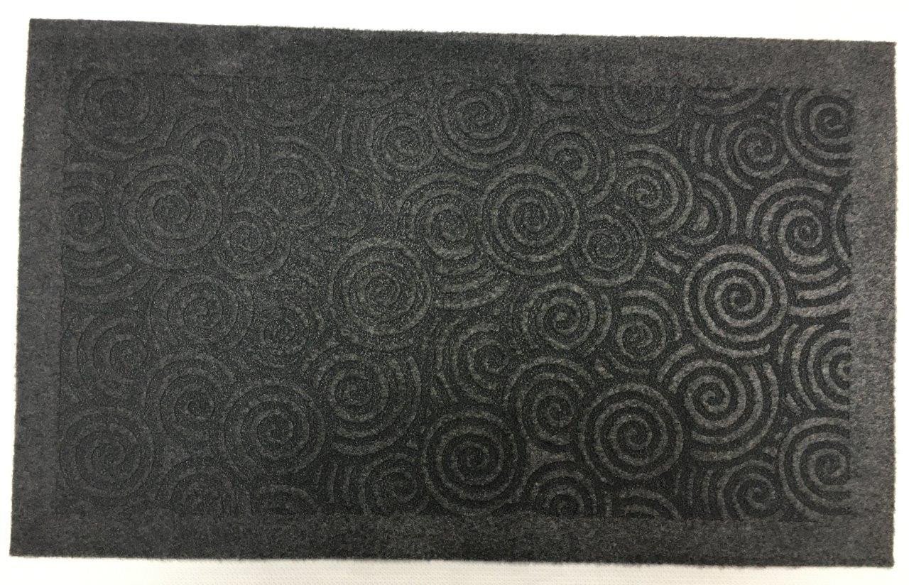 Krups DOOR MAT PVC E006/3004 45X75