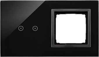 Kontakt-Simon Panel dotykowy 54 Touch DSTR220/73