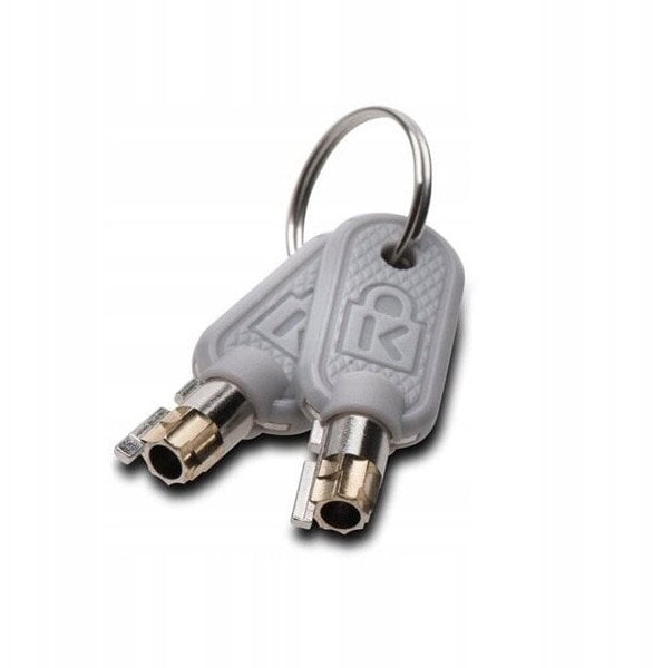 ACCO/KENSINGTON SCHLUESSEL MICROSAVER 2.0 .