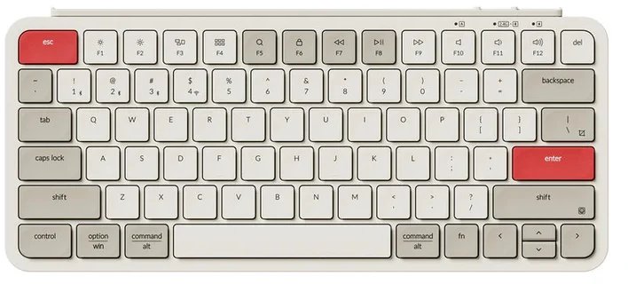 Klawiatura Keychron B1 Pro 15573390 (4894979018656)