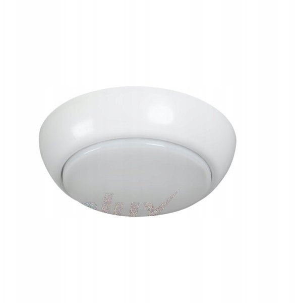 Lampa sufitowa Kanlux Plafoniera 15W E27