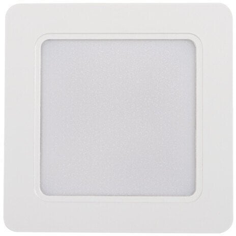 Kanlux Oprawa downlight LED kwadratowa TAVO