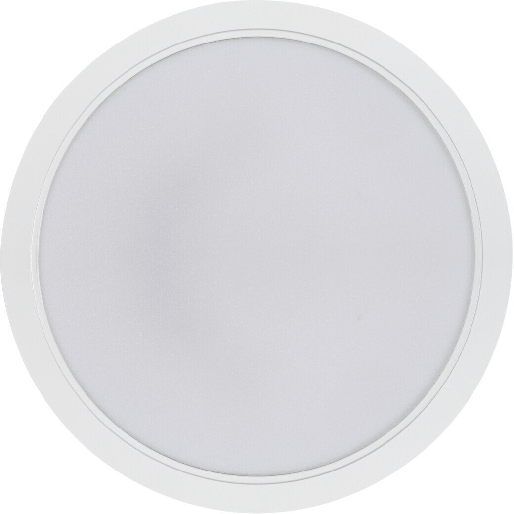 Kanlux Oprawa downlight LED okragla TAVO
