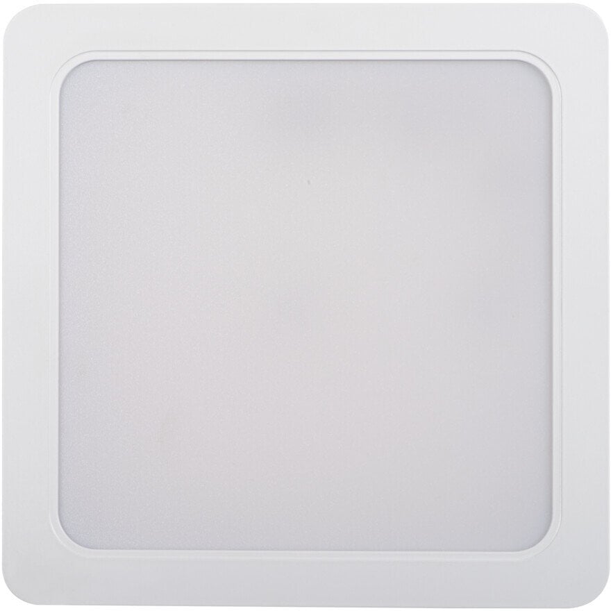 Kanlux Oprawa downlight LED kwadratowa TAVO