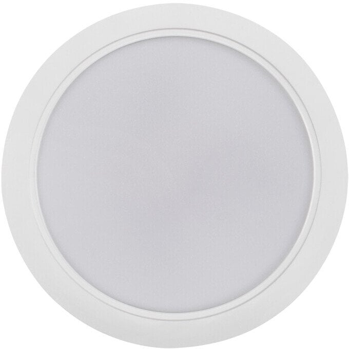 Kanlux Oprawa downlight LED okragla TAVO