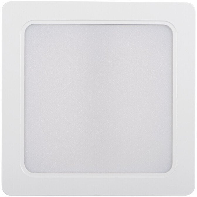 Kanlux Oprawa downlight LED kwadratowa TAVO