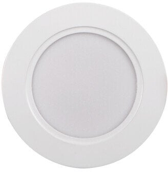 Kanlux Oprawa downlight LED okragla TAVO