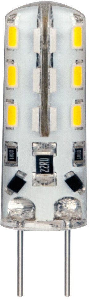Kanlux Zarowka LED G4 TANO G4