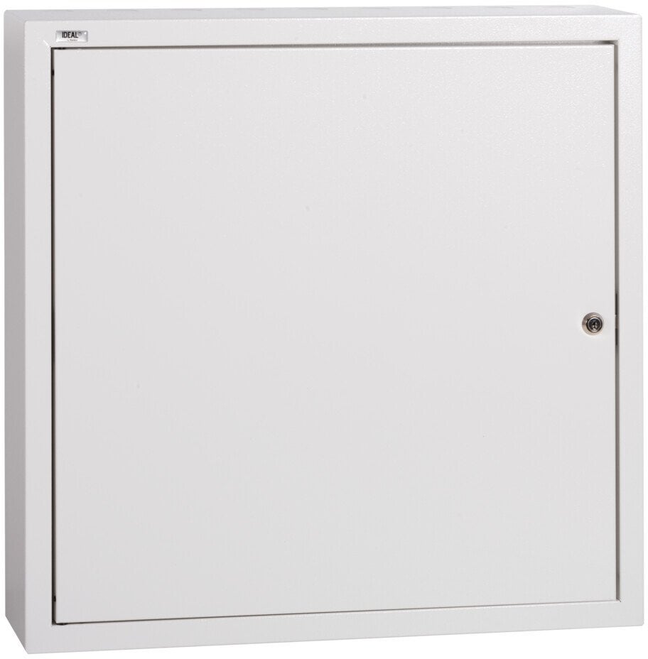 Kanlux Rozdzielnica modulowa metalowa 3x24 natynkowa