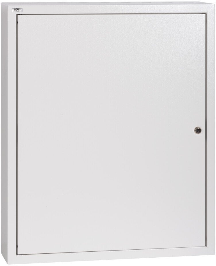 Kanlux Rozdzielnica modulowa metalowa 4x24 natynkowa