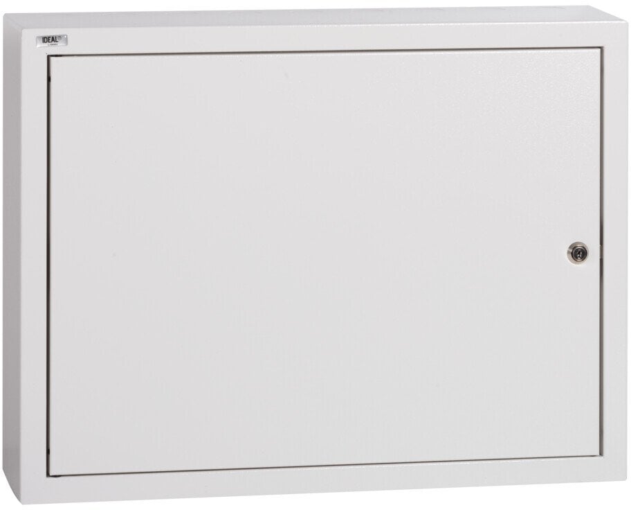 Kanlux Rozdzielnica modulowa metalowa 2x24 natynkowa