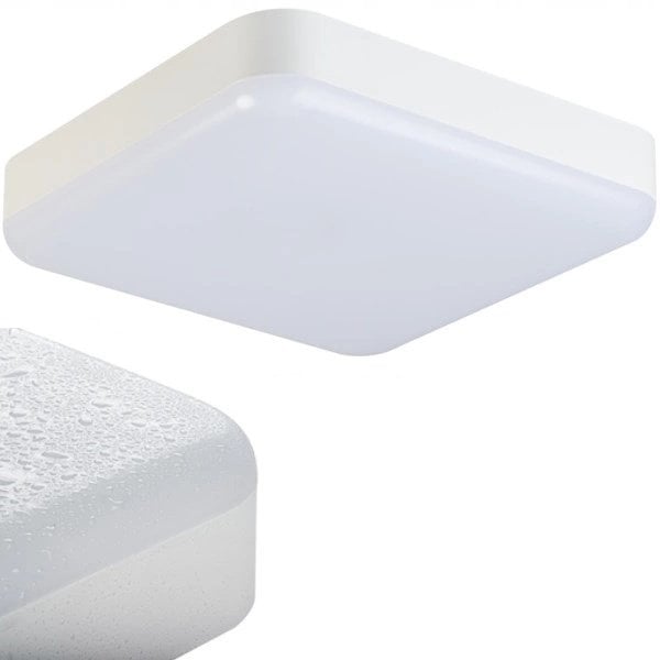 Lampa sufitowa Kanlux Plafoniera LED IPER