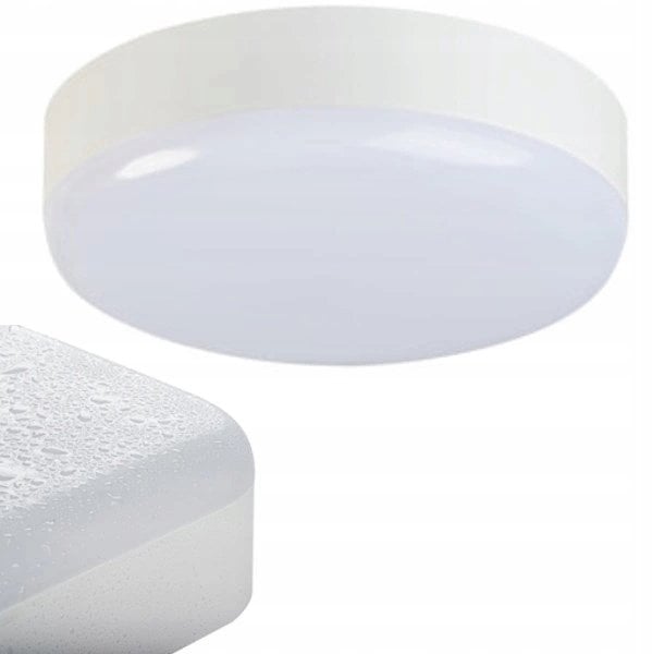 Lampa sufitowa Kanlux Plafoniera LED IPER