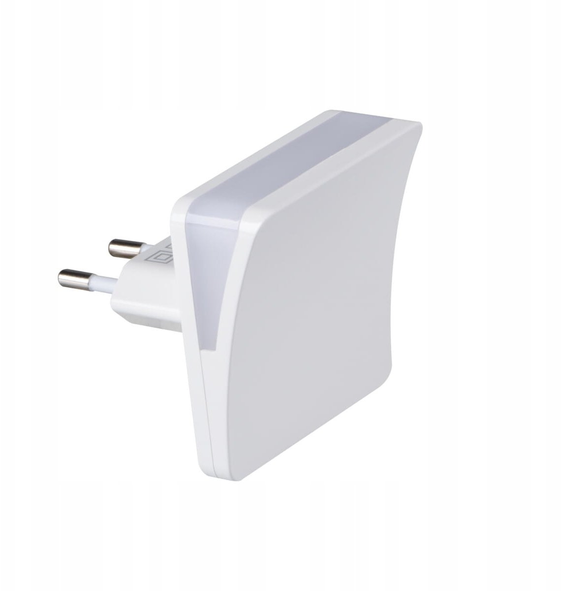 Lampka wtykowa do gniazdka Kanlux Lampka