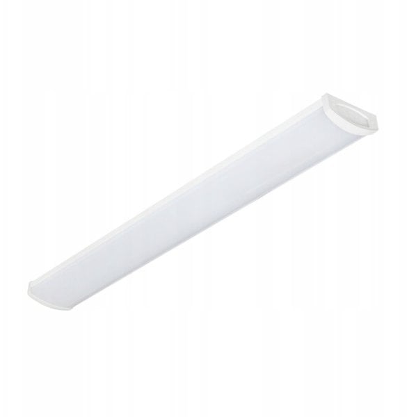 Lampa sufitowa Kanlux Oprawa nasufitowa kloszowa