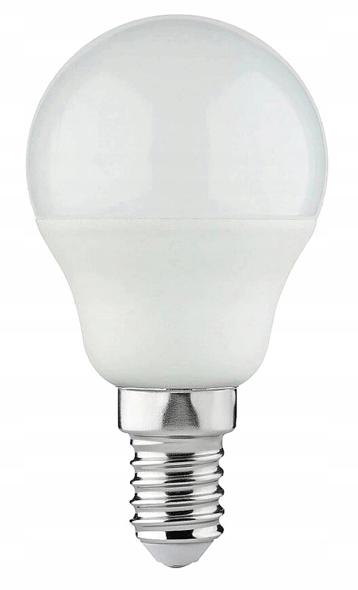 Kanlux Zarowka LED E14 IQ-LED G45E14