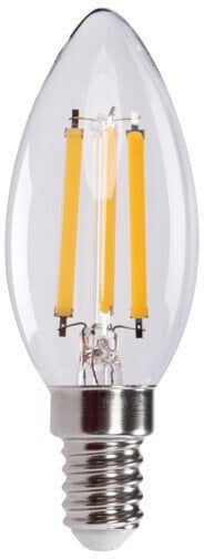 Kanlux Zarowka LEDXLED C35E14 7W-NW 1055lm