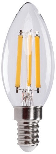 Kanlux Zarowka LED E14 XLEDEX C35E14