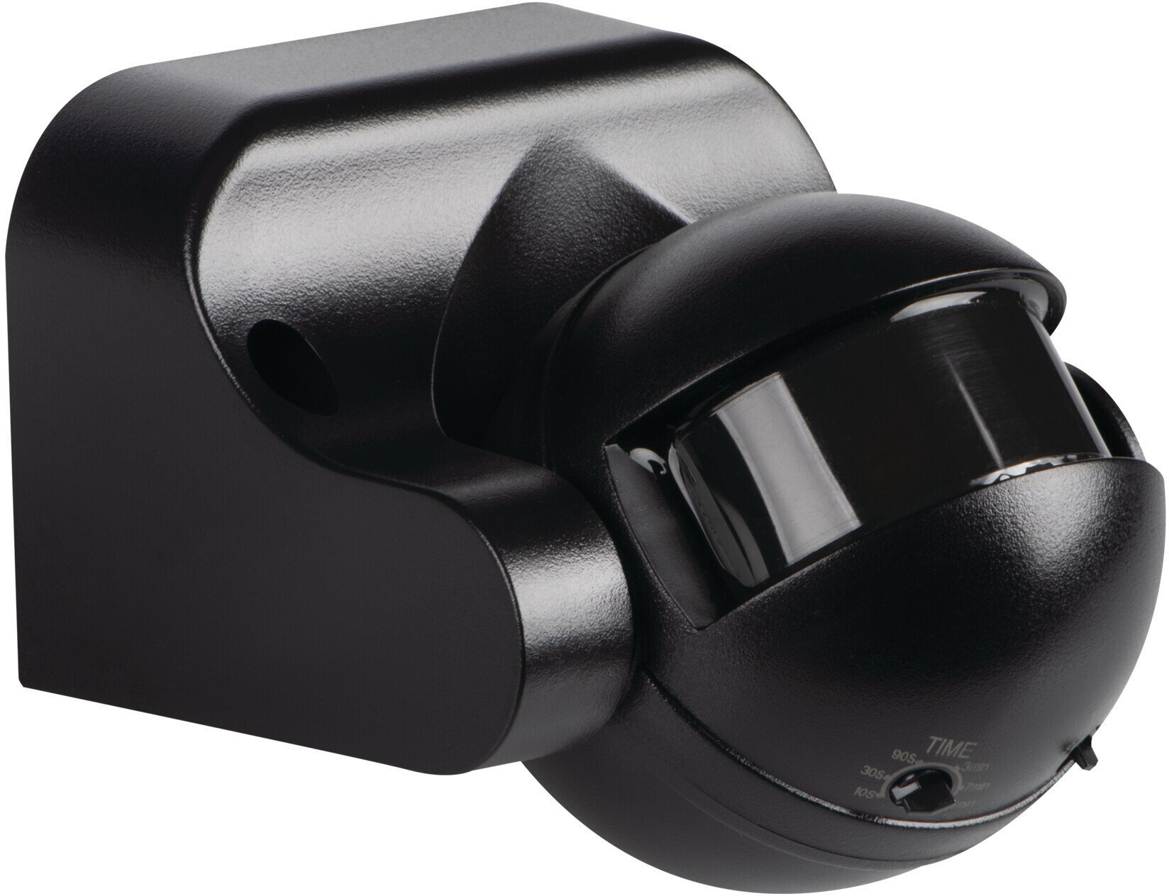 Kanlux Czujnik ruchu PIR ALER JQ-30-B/B
