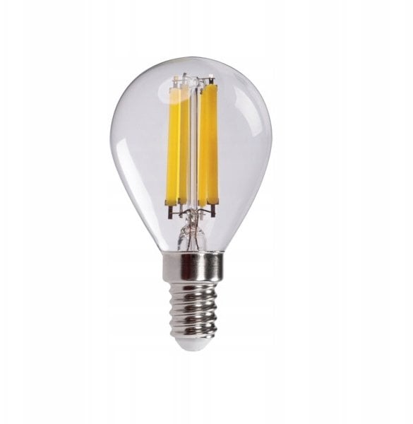 Kanlux Zarowka LED E14 XLEDEX G45E14