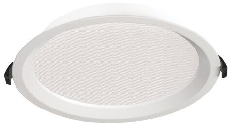 Kanlux Oprawa downlight LED TIBERI CCT