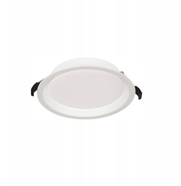 Kanlux Oprawa downlight LED TIBERI CCT