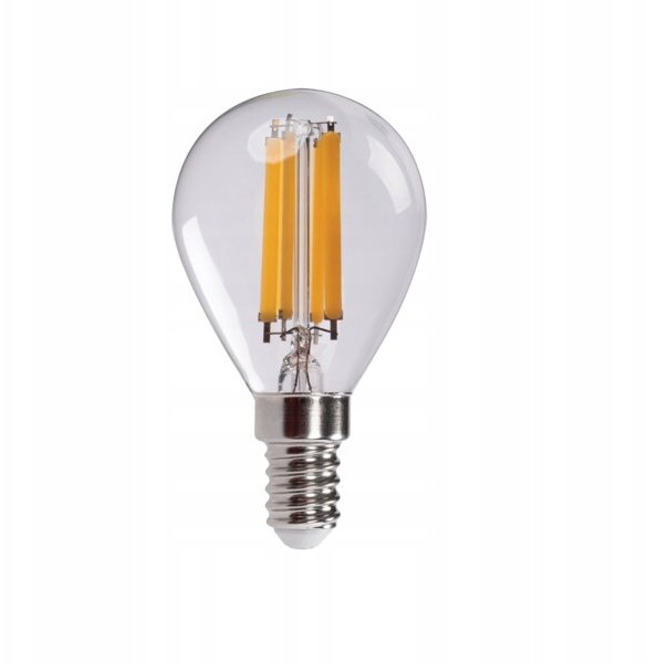 Kanlux Zarowka LED E14 XLED G45