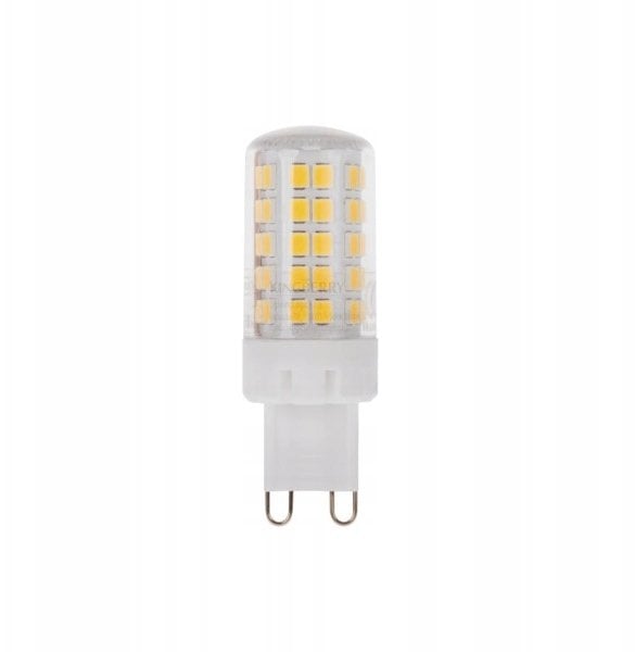 Kanlux Zarowka LED G9 4 8W-NW
