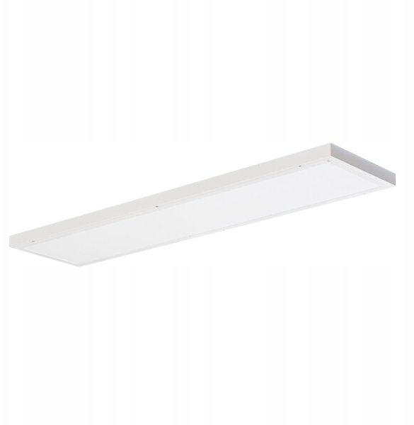 Lampa sufitowa Kanlux Panel LED natynkowy