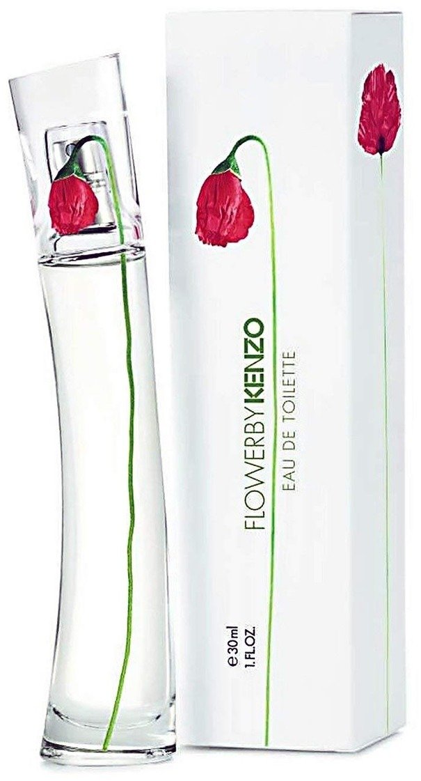 Kenzo Flower by EDT W 30
