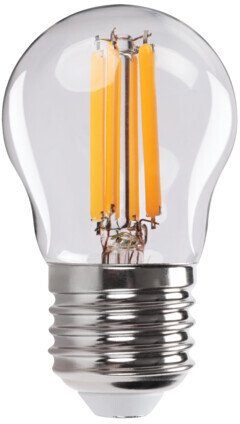 Kanlux Zarowka LED E27 XLED G45