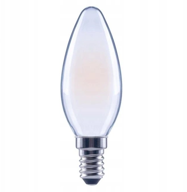 Kanlux Zarowka LED VALUE CLASSIC E14