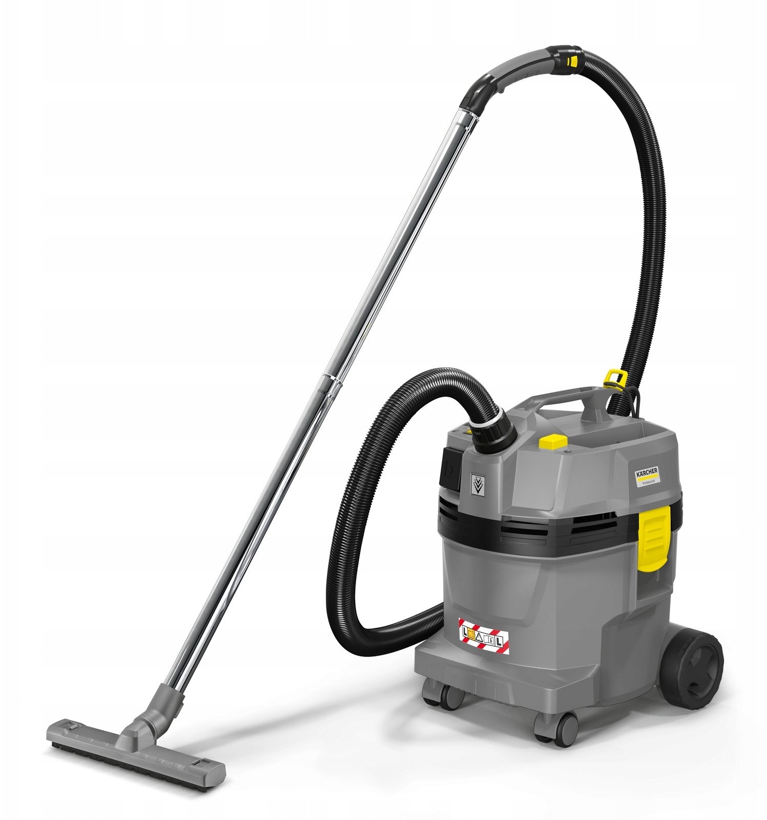 Odkurzacz przemyslowy Karcher NT 22/1 Ap