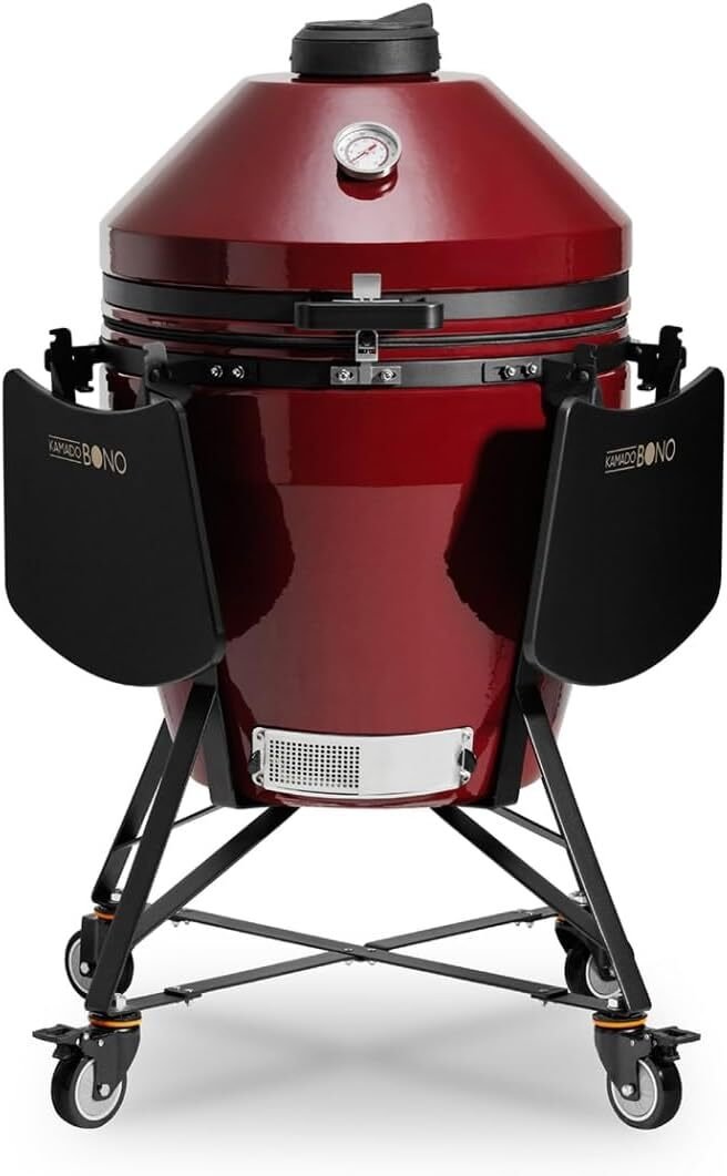 Kamado Grill ceramiczny Bono Grande Evo