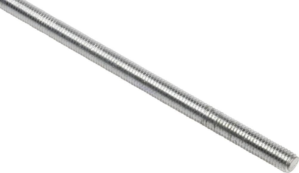 Koelner Prety gwintowane DIN-975 M5x1000 ocynk