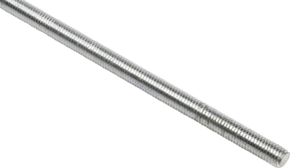 Koelner Pret gwintowany DIN-975 M10x1000 ocynk
