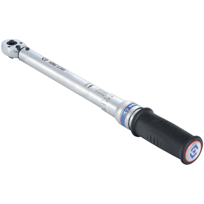 King Tony Klucz dynamometryczny 1/2`` 40-200Nm