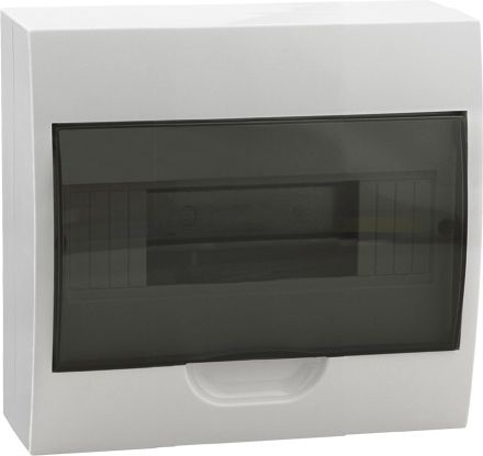 Kanlux Rozdzielnica modulowa DB108S 1 x