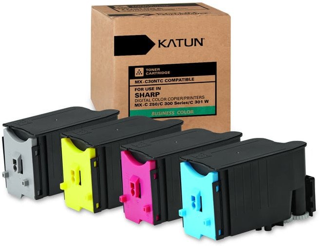 Toner Katun toner do Sharp MX